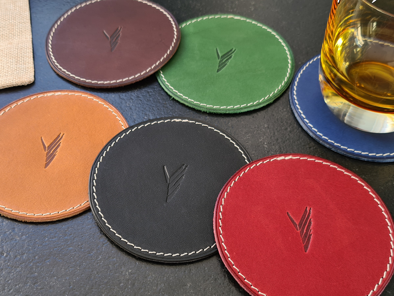 Sous-Verres Jacques