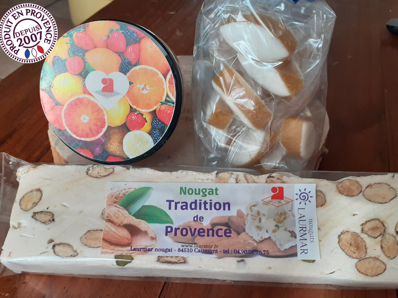 Spécialités Provençale