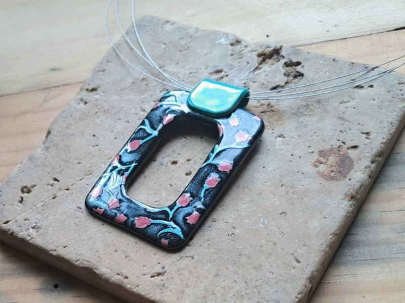 Collier Liberty