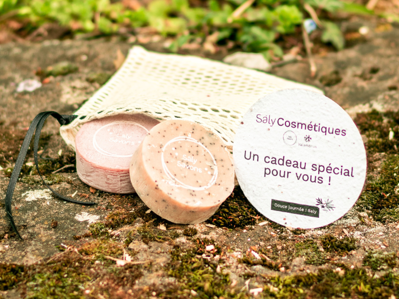 Kit bien-être format voyage