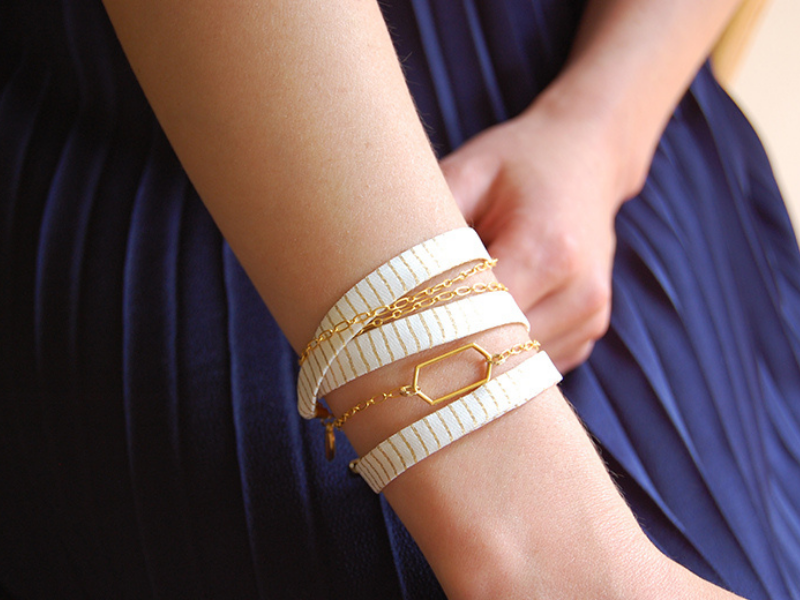 Bracelet Yanim