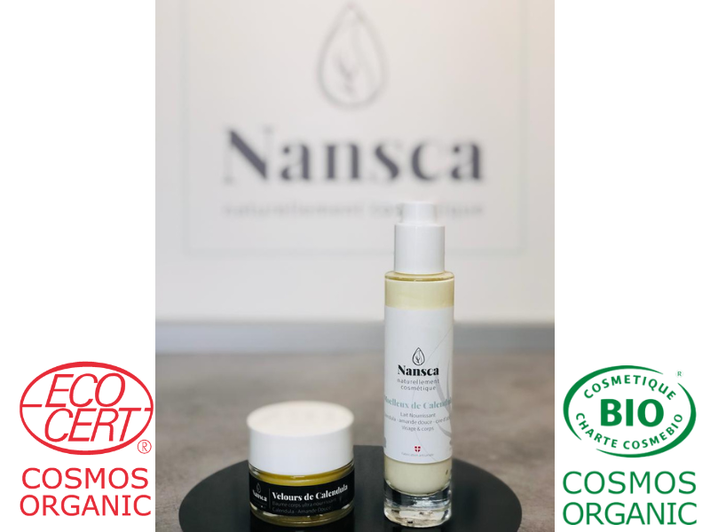 Velours de Calendula