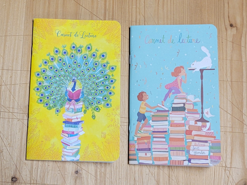 Papeterie spéciale naissance et jeunes parents sélection