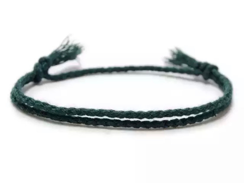 Coffret parure un jonc Akha et un bracelet MOHÖ