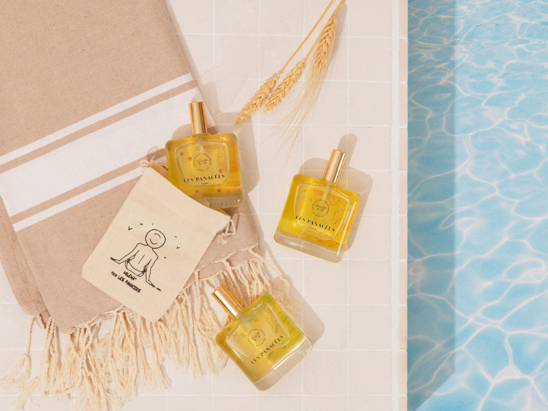 Routine soin des cheveux ZERO PLASTIQUE