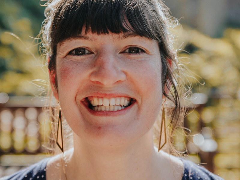 Boucles d'oreilles Sierra triangles