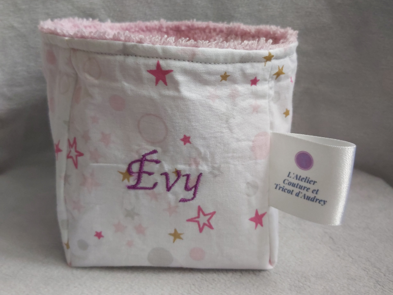 Coffret Naissance découverte