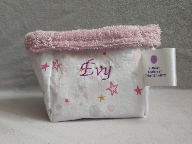 Coffret Naissance découverte