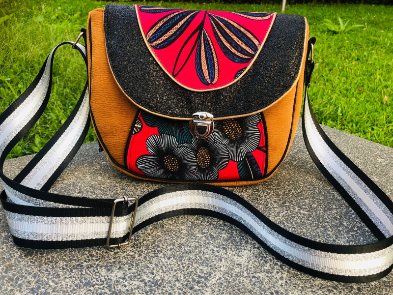 Sacoche besace sales