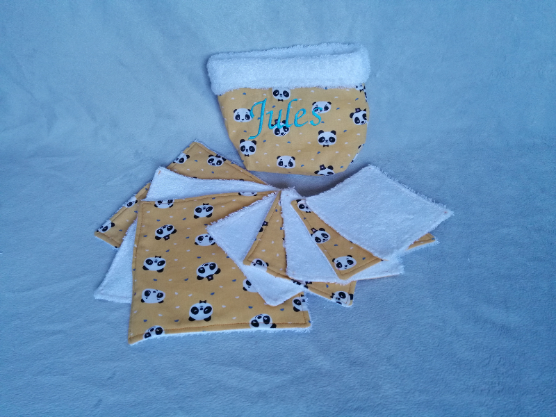 Coffret Naissance découverte