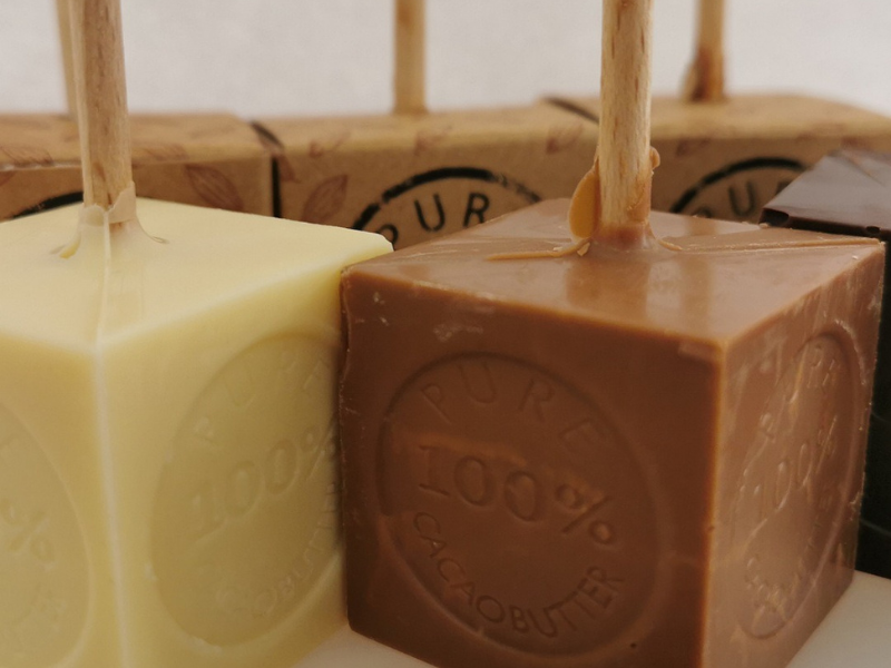 Assortiment de Pâtes à Tartiner