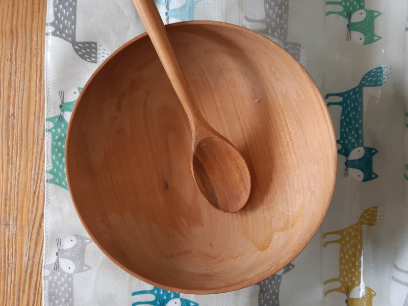 Bavoir bebe impermeable XL réversible