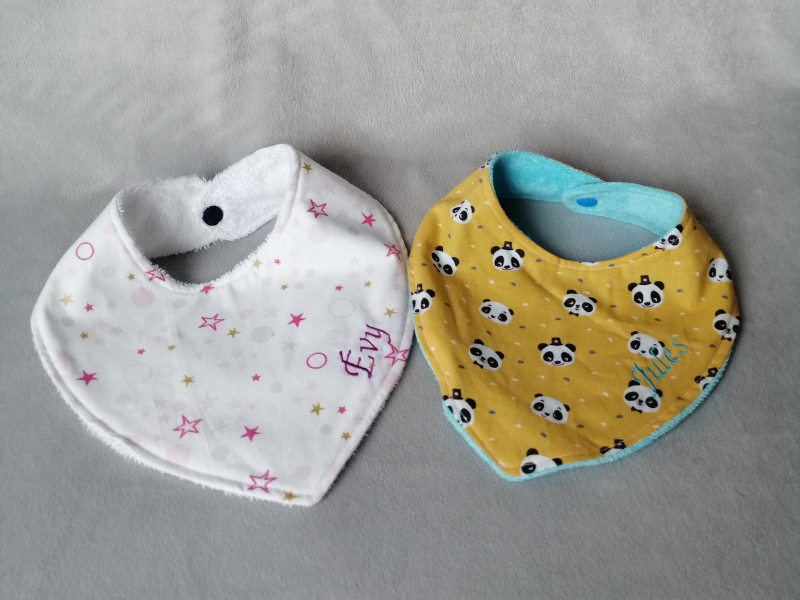 Coffret naissance sélection