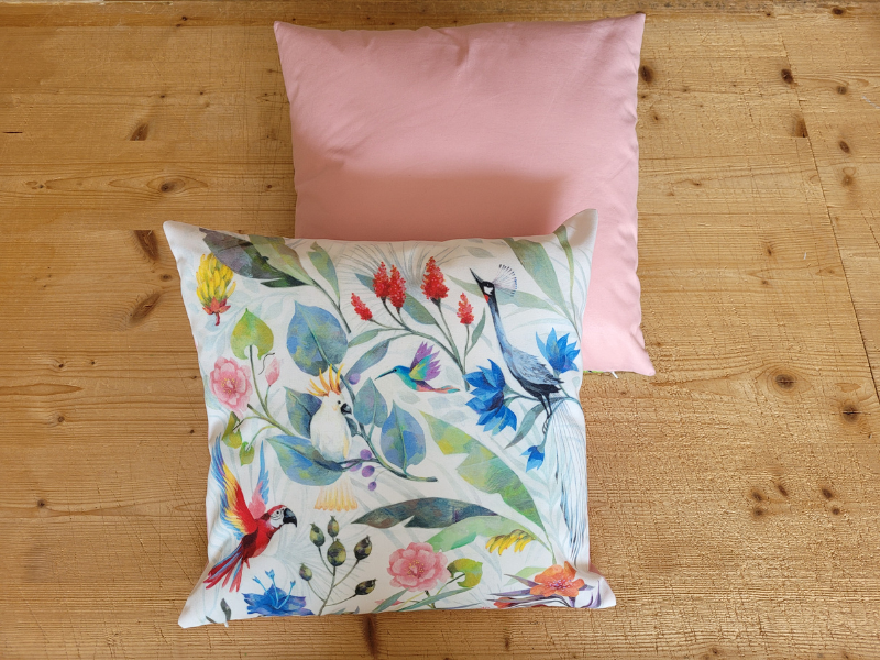 Prendre la vie côté douceur