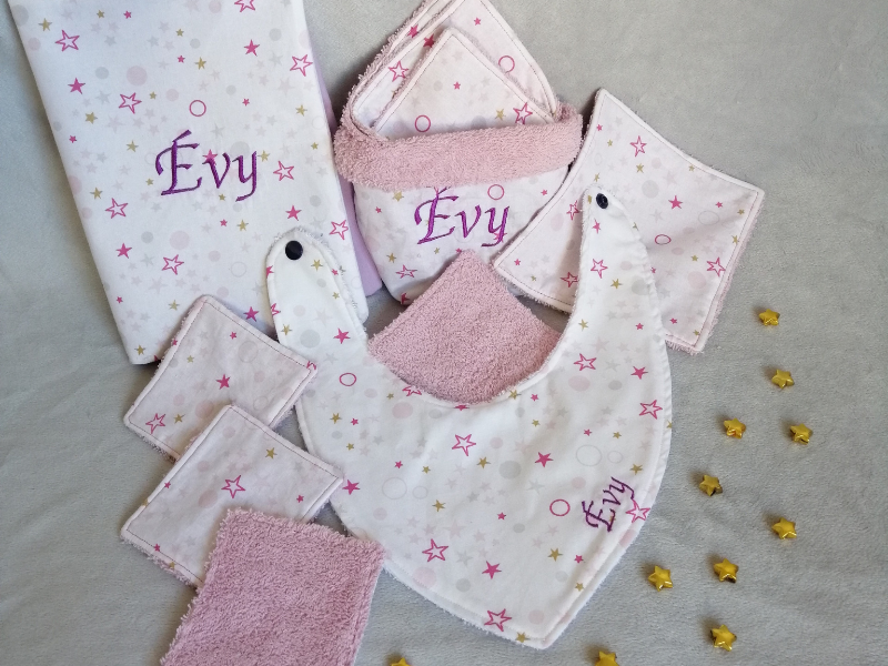 Maxi coffret naissance