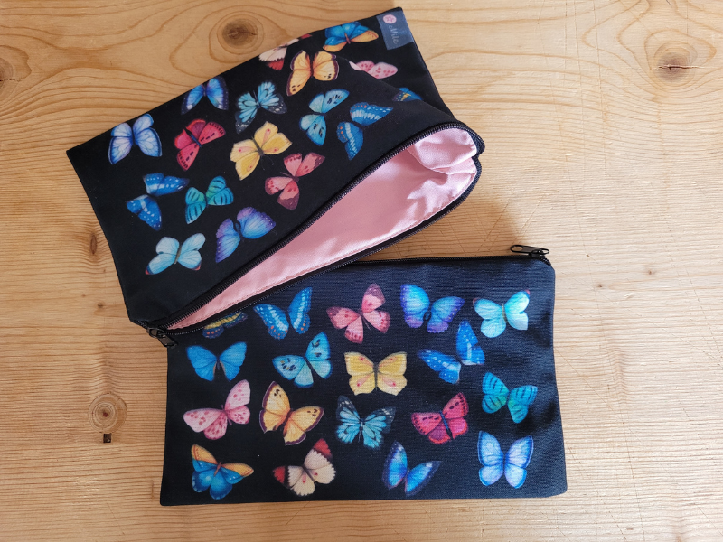 Prendre la vie côté douceur