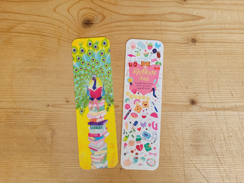 Spéciale meilleure amie