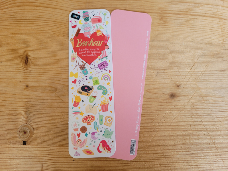 Naissance et jeunes parents découverte