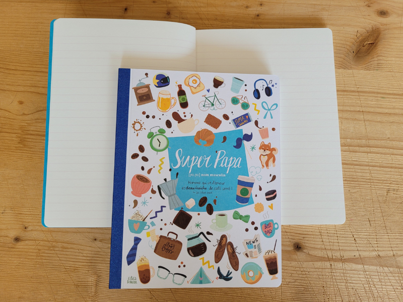 Naissance et jeunes parents découverte