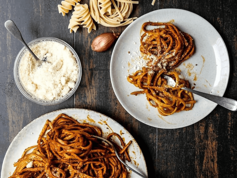 Assortiment d'épices & sachets recettes