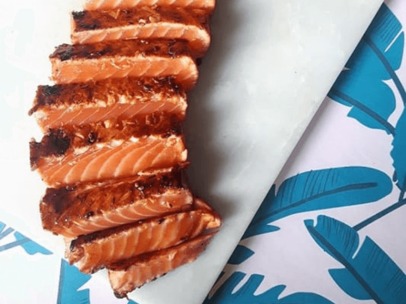 Assortiment d'épices & sachets recettes