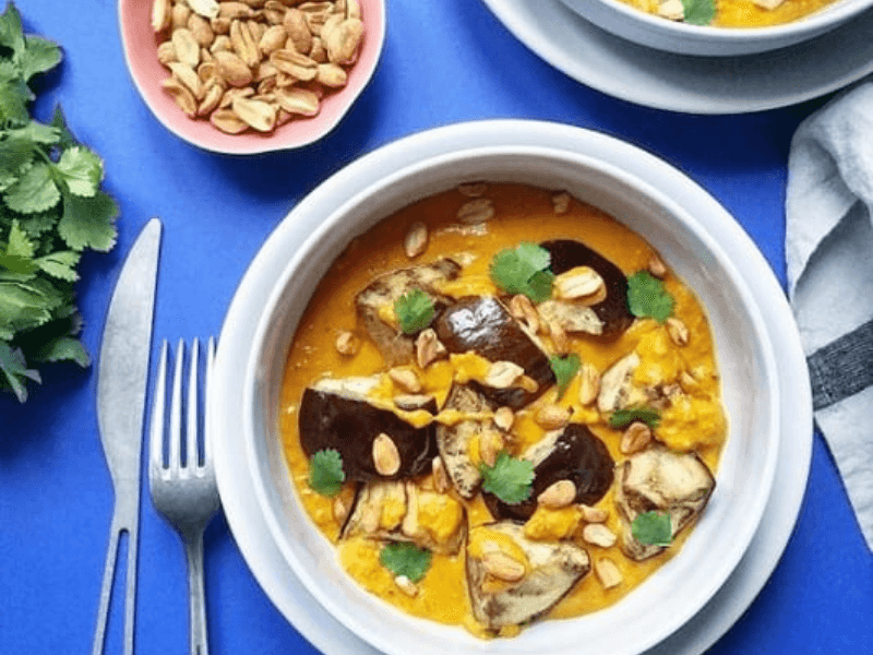 Assortiment d'épices & sachets recettes