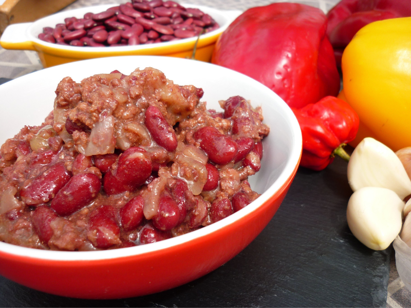 Pâté, rillettes et Chili Con Canard