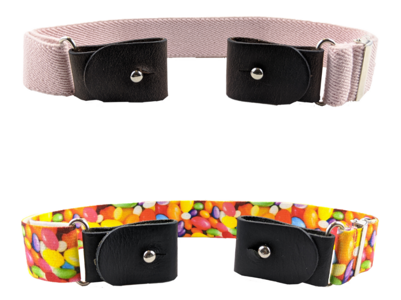 Ceinture sans boucle enfant - Cdiscount