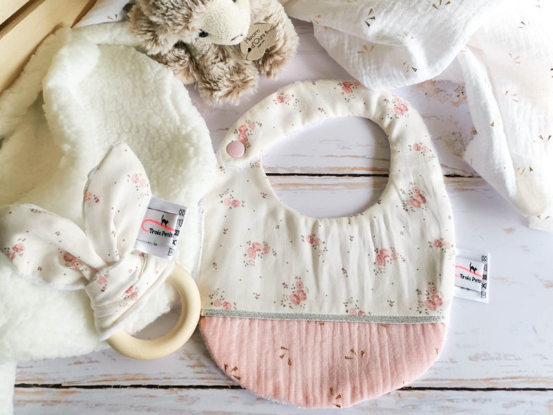 Naissance Baby Shabby