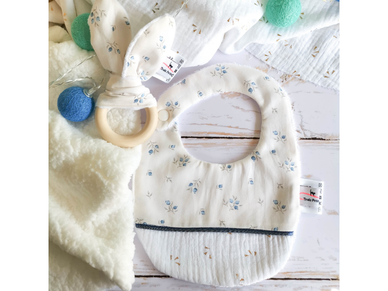 Naissance Baby Shabby