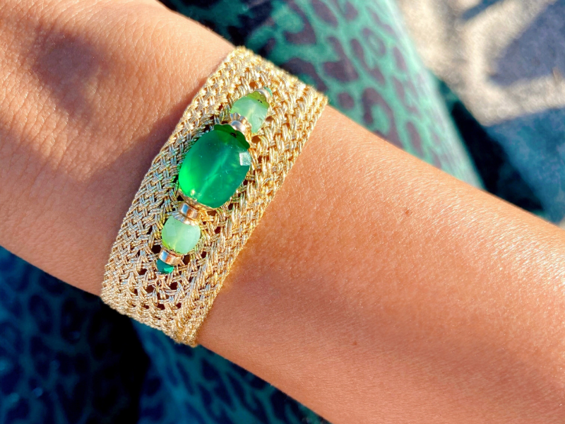 Bracelet CYMBAE