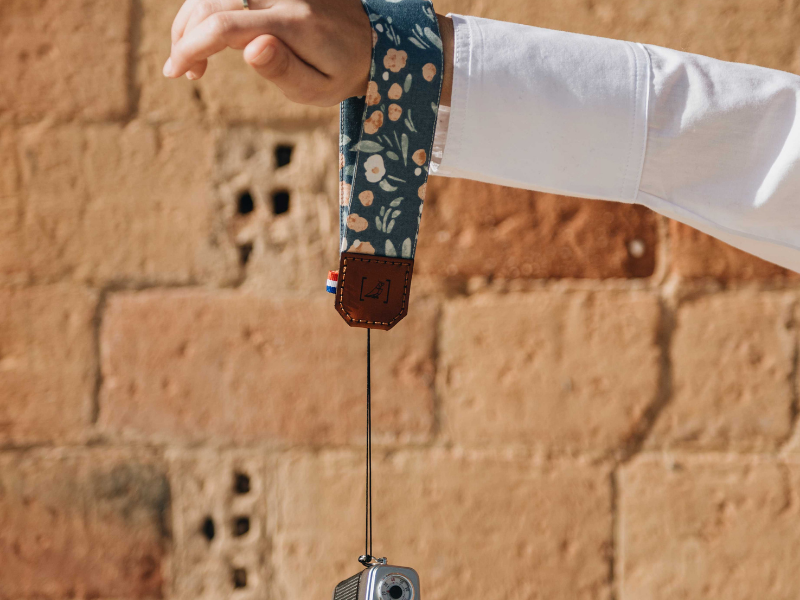 Sangle pour appareil photo compact