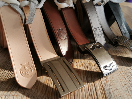 Ceinture l'Indispensable