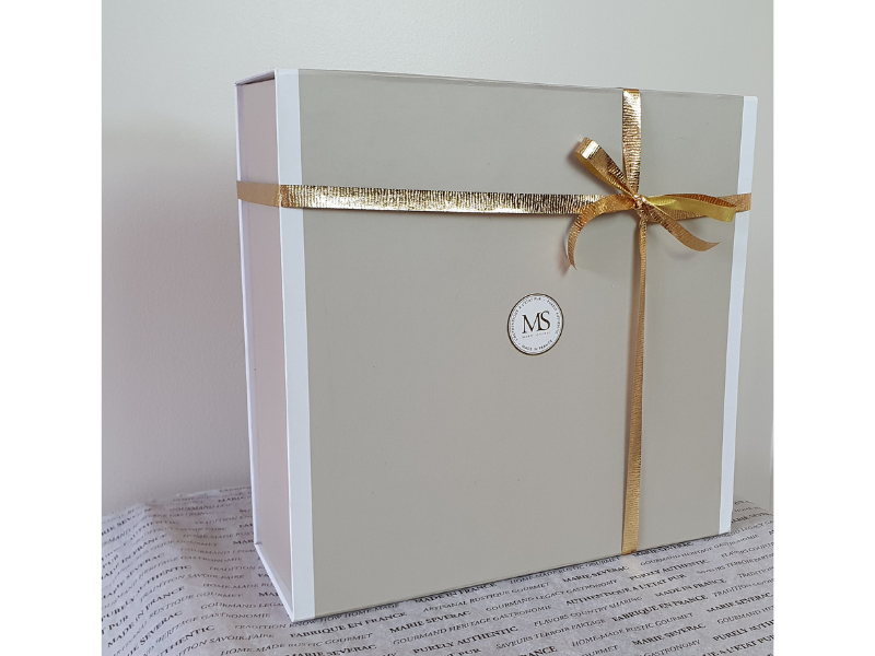 Dégustation Auvergnate : Fromage, Saucisse sèche et Pâté aux Cèpes