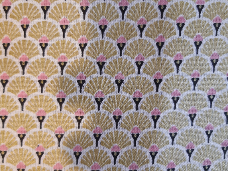 Ensemble de 4 sacs à vrac