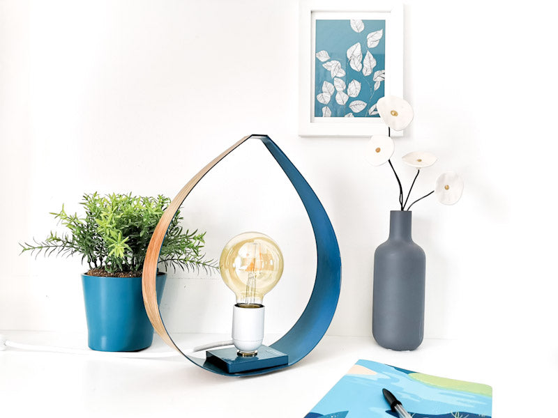 Lampe de chevet Small Drop