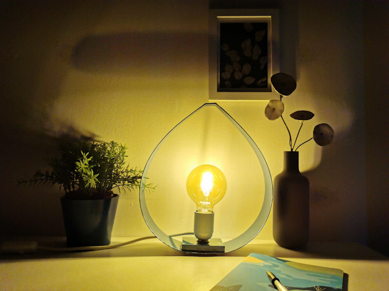 Lampe de chevet Small Drop