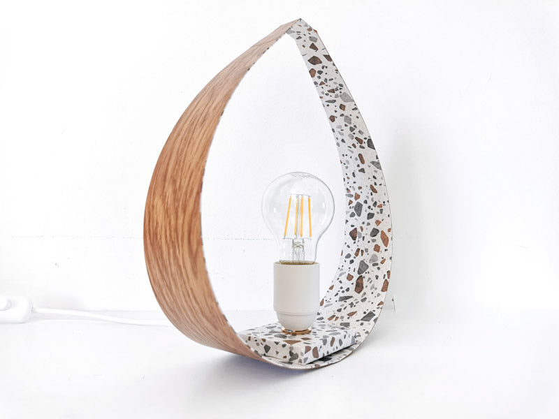 Lampe de chevet Small Drop