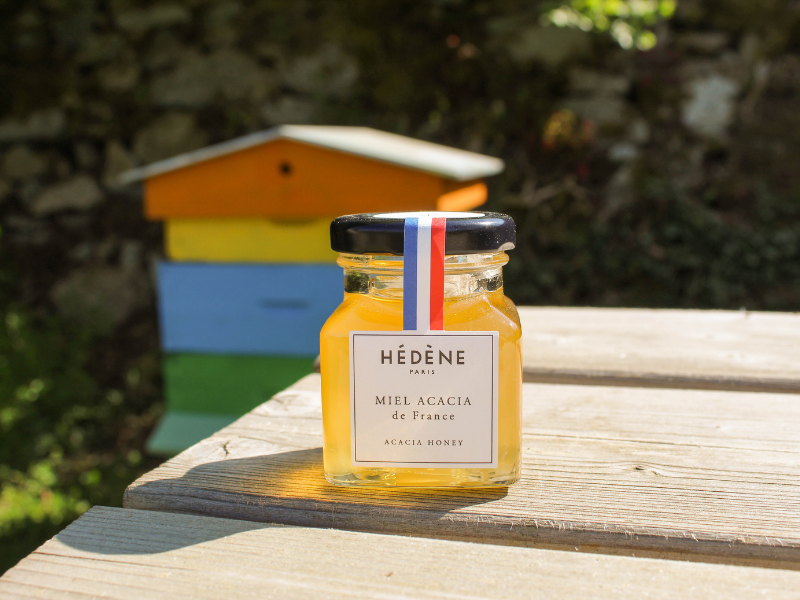 Miels de Crus Français