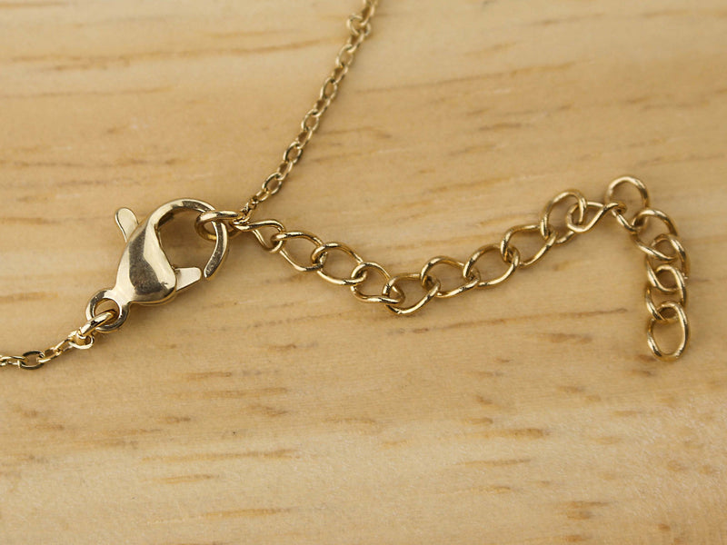 Bracelet pierres fines