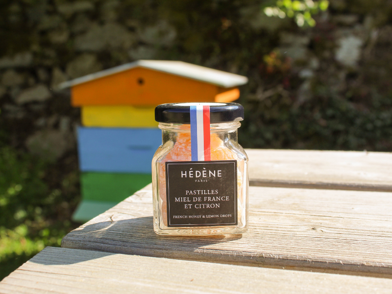 Miels d'exception et gourmandises