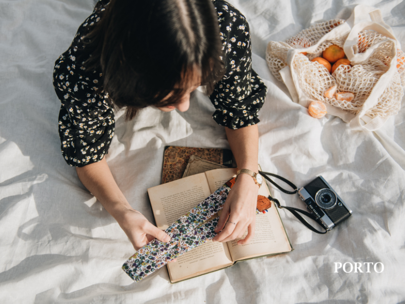 Sangle appareil photo pour reflex