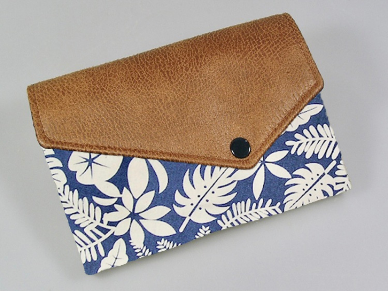 Porte monnaie et cartes