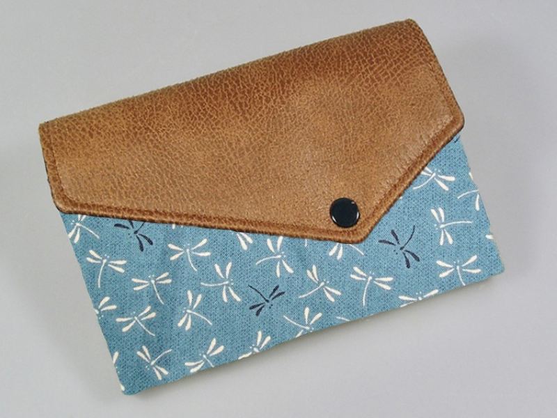 Porte monnaie et cartes