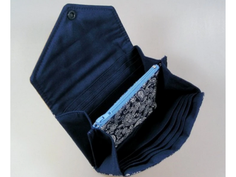 Porte monnaie et cartes