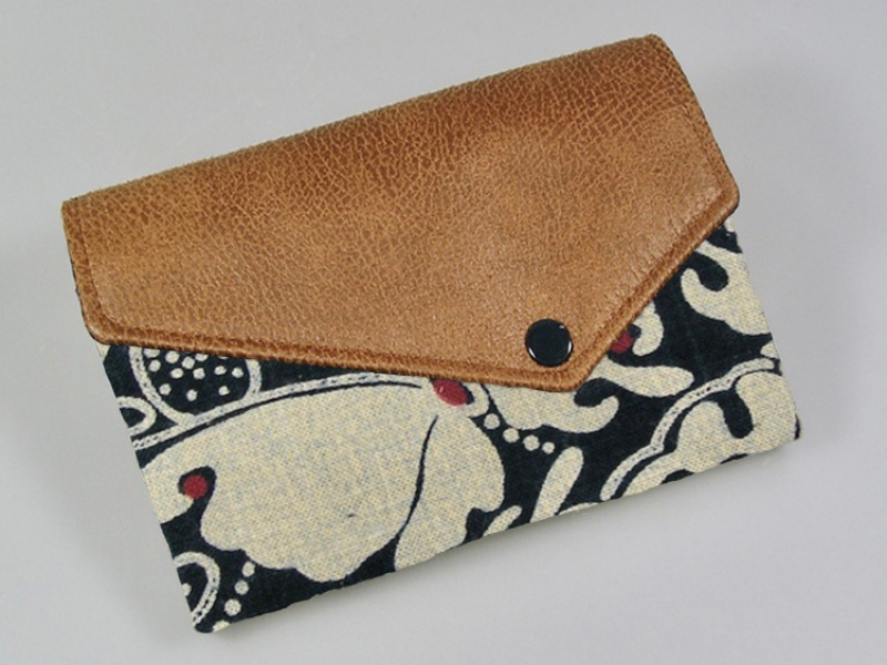 Porte monnaie et cartes