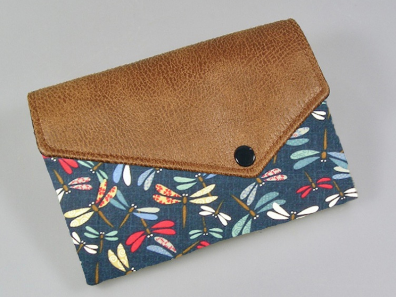 Porte monnaie et cartes