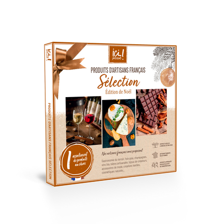 Coffret Sélection