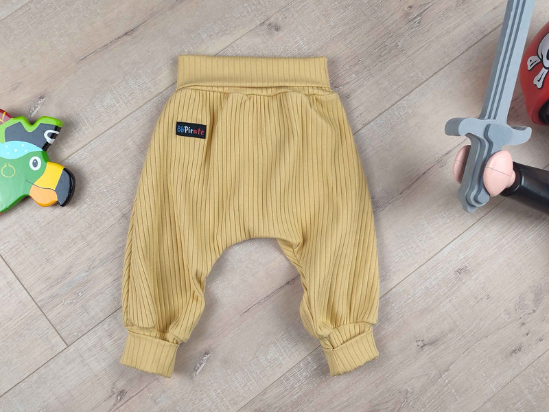 Sarouel évolutif toute saison