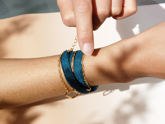 Bracelet Yanim